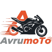 Avrumoto Logo